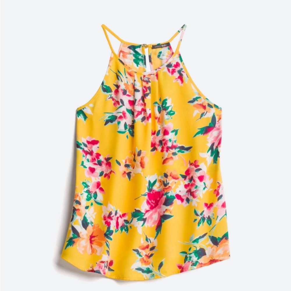 Halter top